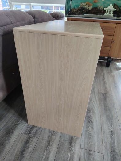 Beautiful chest of drawers/changing unit