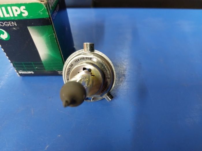 Philips H4 Gold 110/85W