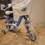 kids bicycle Frozen Image 3