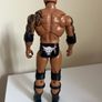 The Rock Ultimate Edition WWE wrestling figure Image 5