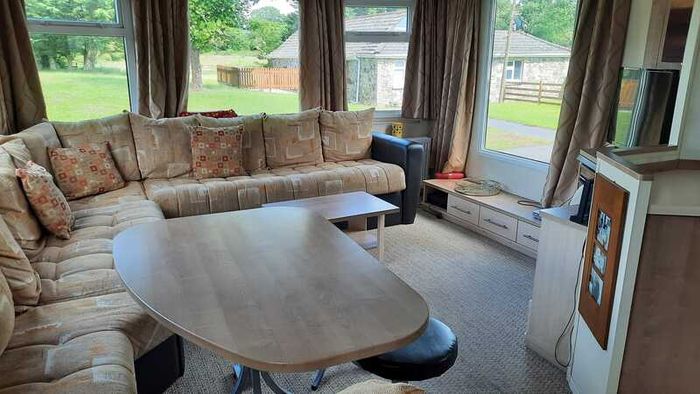 Mobile Home  - bargain