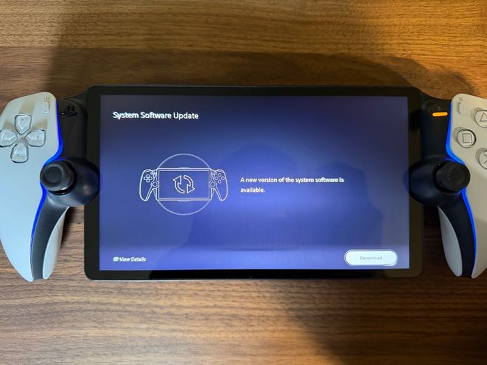 PS Portal