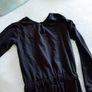 Black Catsuit / Playsuit by Missguided Image 3