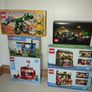 LEGO Collection  Creator & Exclusive Sets 25e EACH Image 3