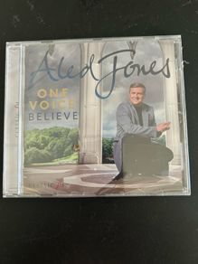 Aled Jones  CD