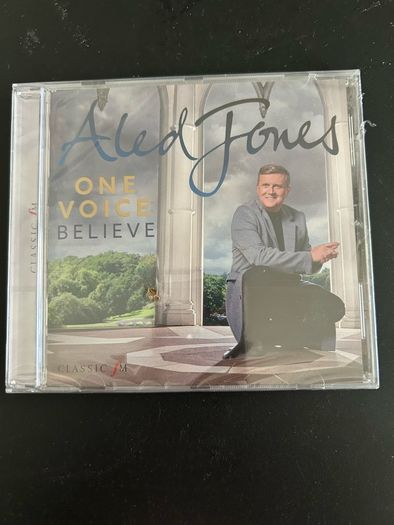 Aled Jones  CD