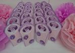 Candy Boxes