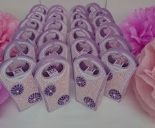 Candy Boxes