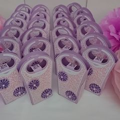 Candy Boxes