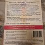 brand new Hannas Bees reusable beeswax wraps Image 2