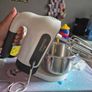 Electric mixer Image 5