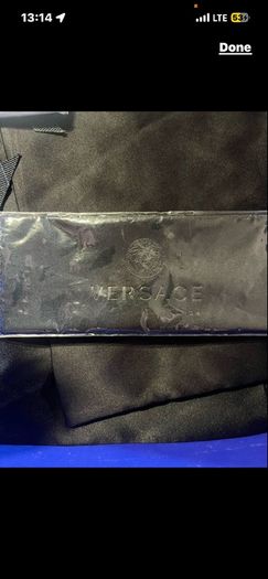 Prada Rayban Ferrari Hugo Boss Gucci Versace sunglasses Cleaning Cloth