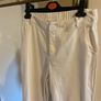 White Trousers Image 2