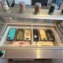 Gelato ice cream machine freezer Image 2