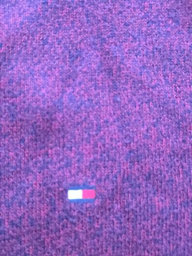 Tommy Hilfiger Jumper Mens Medium/Large