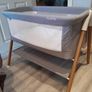 Pram, car seat and crib Image 3