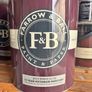 Exclusive Farrow & Ball Paint (Joa's White) Image 3