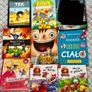 kids polish books Image 5