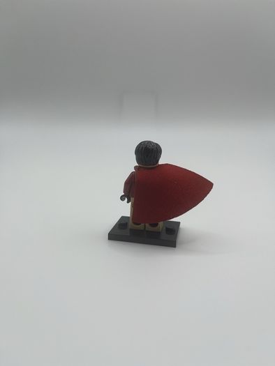 lego Harry Potter quidditch