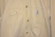 Carhartt Michigan Coat