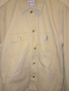 Carhartt Michigan Coat