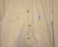 Carhartt Michigan Coat