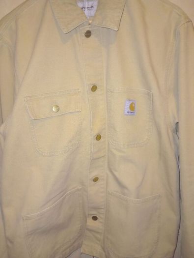 Carhartt Michigan Coat