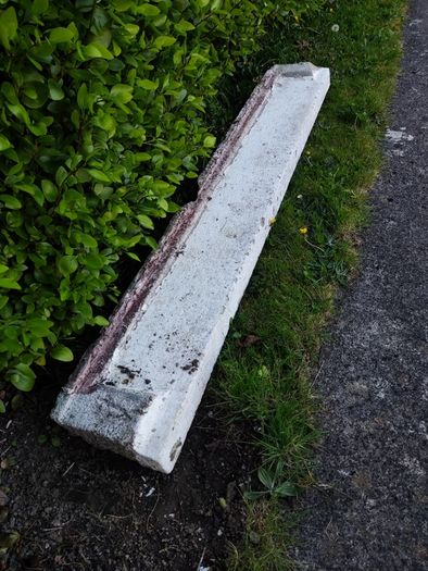 Granite Window Cill