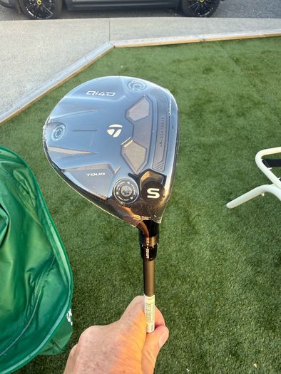 full set clubs