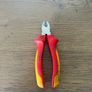 Will VDE Snips / Side cutters Image 2
