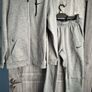 Nike Therma-Fit Tracksuit S/M Image 3