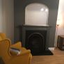 Victorian Style Fireplace Image 3