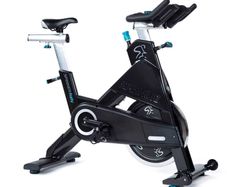 Precor Studio Spin Bikes available