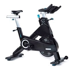 Precor Studio Spin Bikes available