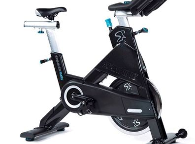 Precor Studio Spin Bikes available