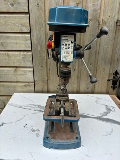 bench drill