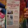 Lonely Planet South America Travel Book Image 3