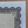 Irish 5pound Lady Lavery banknote dated 24 10 1955. Image 4