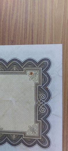 Irish 5pound Lady Lavery banknote dated 24 10 1955.