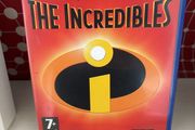 ps2 the incredible
