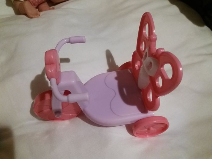 Dolls and accessories  for early years from ELC