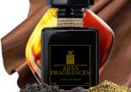 Irish Leather Memo Paris Inspired Extrait de Parfum by Aran Fragrances (50% Perfume Oil Content)