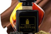 Irish Leather Memo Paris Inspired Extrait de Parfum by Aran Fragrances (50% Perfume Oil Content)