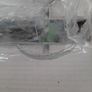 New triple chrome coat hooks Image 3