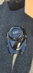 Harley Davidson parts