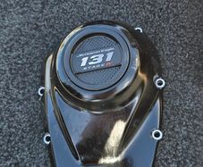 Harley Davidson parts