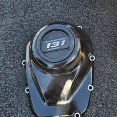 Harley Davidson parts