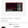 Lonsdale digital timer,boxing ect Image 5
