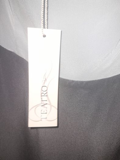 Teatro Occasion Dress - Debs / Weddings / Special occasions