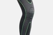 Knee support brace